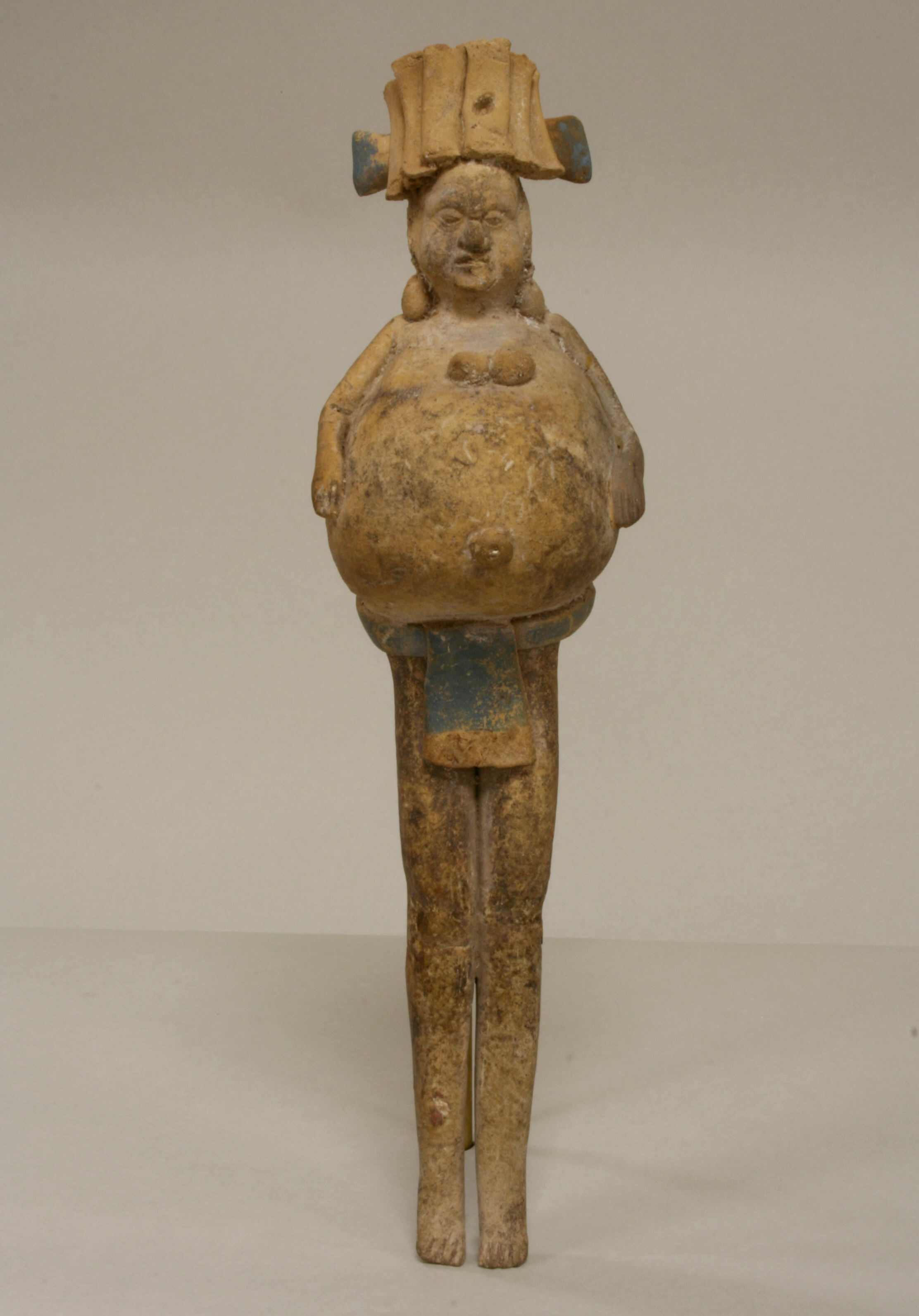 Figure Rattle