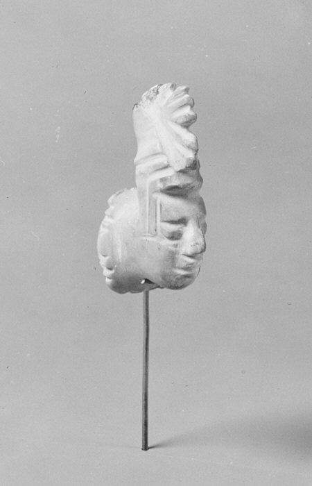 Head Pendant