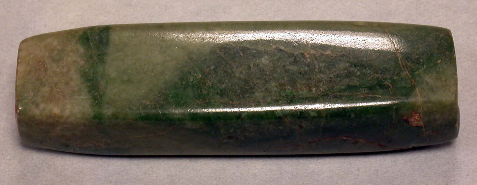 Tubular Bead