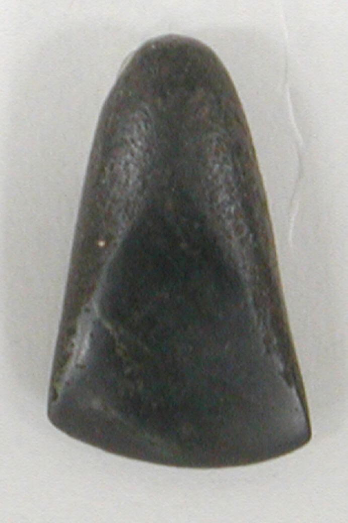 Stone Chisel