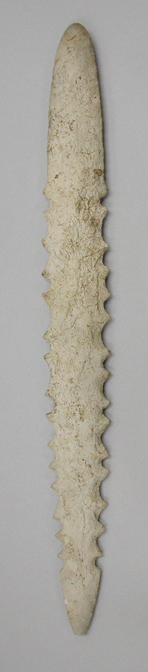 Eccentric Flint