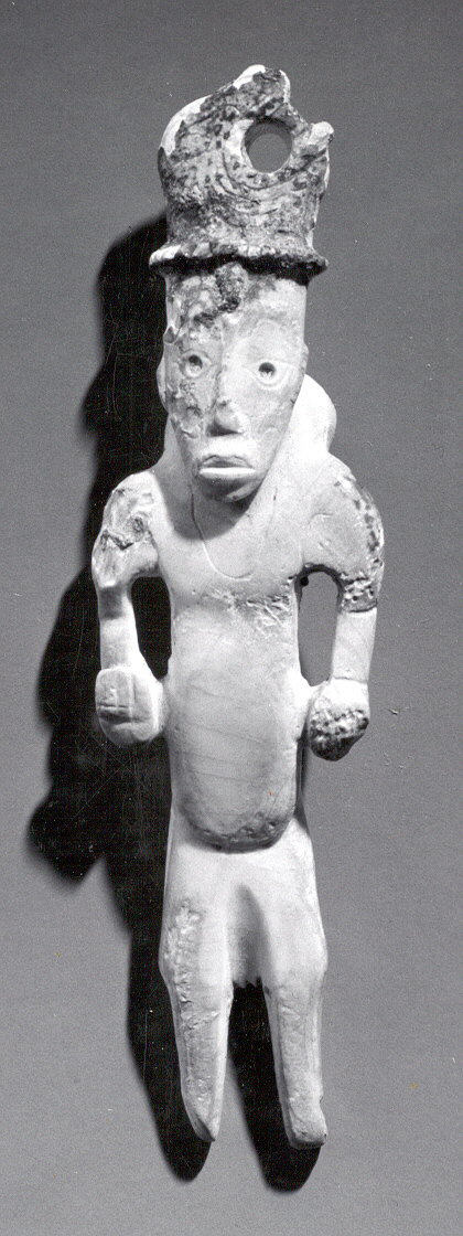 Ornamental Figure
