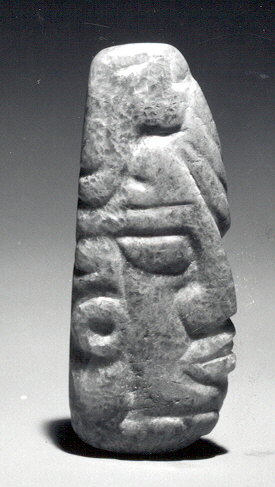 Head Pendant