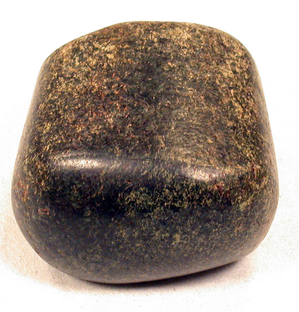 Polishing Stone (?)